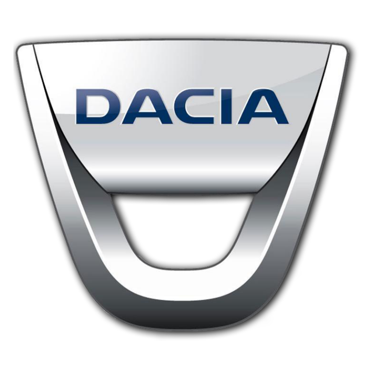 Dacia wählt OMCN Hebebühnen