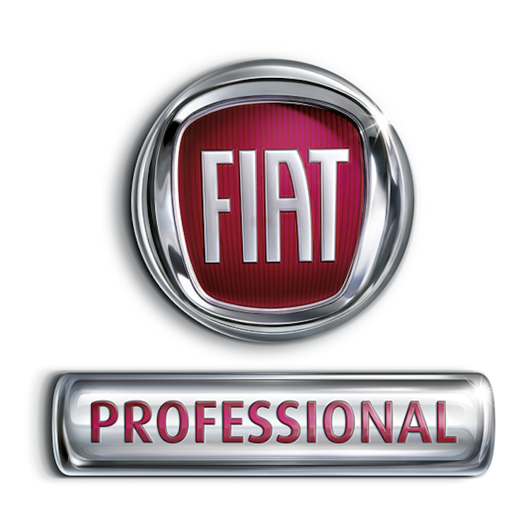 Fiat professional chooses OMCN car lifts