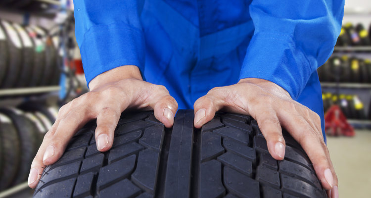 Tire equipment, tire changers, wheel alignment