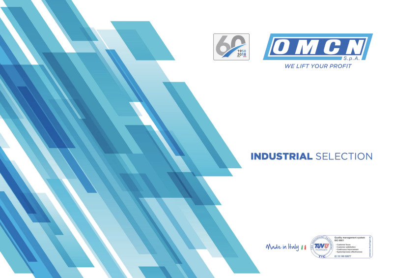 Catalogo omcn