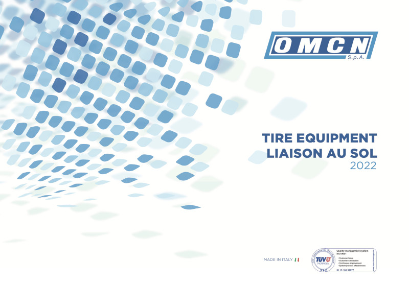Download Tire Equipment