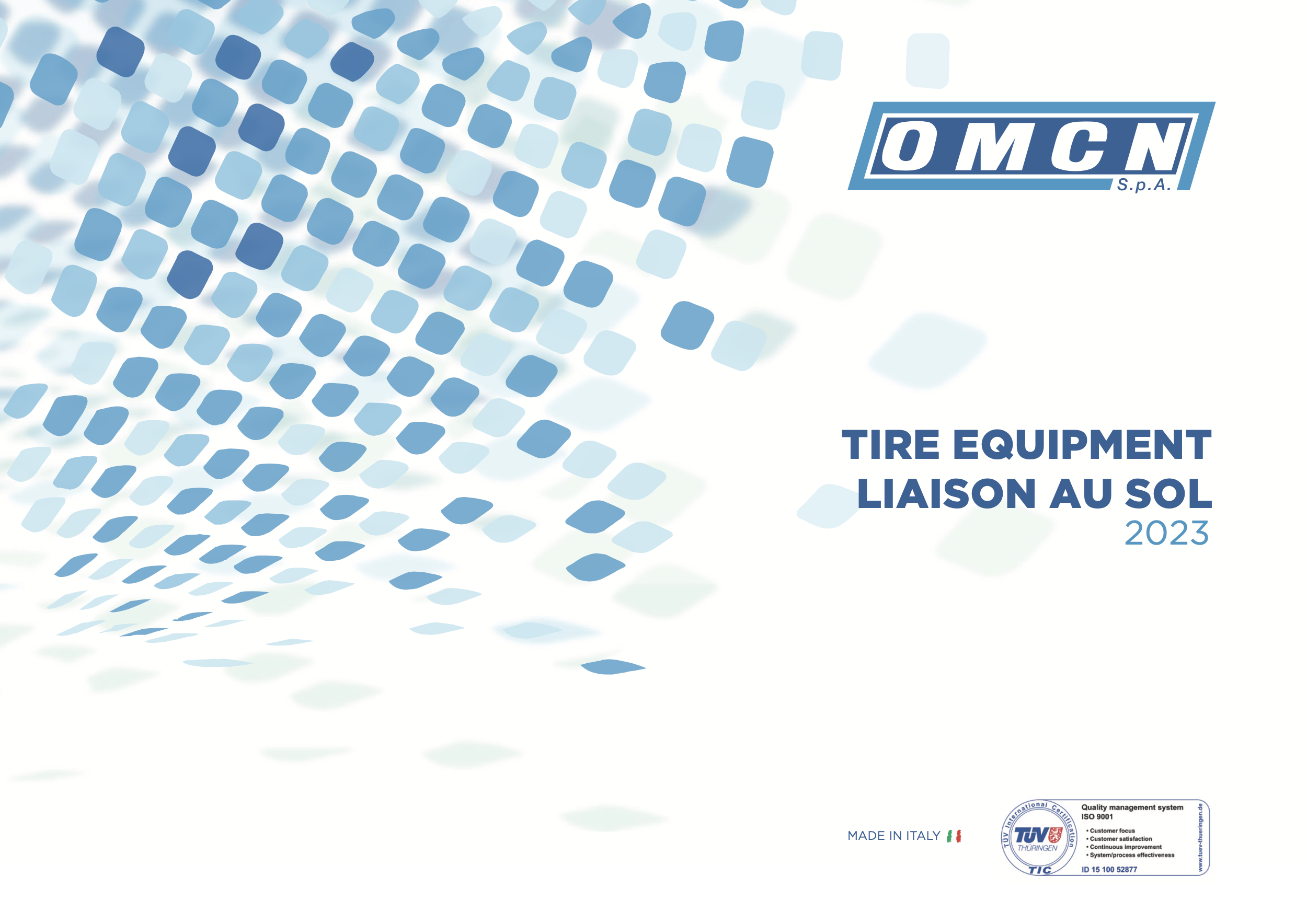 Download Tire Equipment
