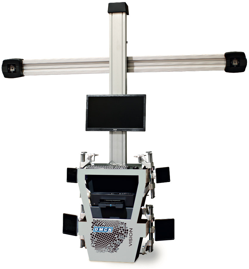 VISION80 